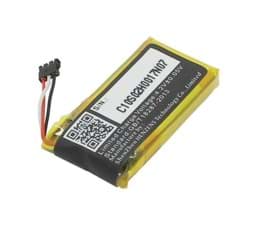 Zeige Details für Ersatzakku LiPoly 3,7V 230mAh ersetzt Logitech 1311 Bild von Ersatzakku LiPoly 3,7V 230mAh ersetzt Logitech 1311