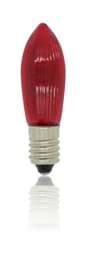 Zeige Details für Topkerze geriffelt 34V 3W E10 rot Bild von Topkerze geriffelt 34V 3W E10 rot