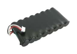 Zeige Details für Messgeräteakku NiMH 9,6V 4000mAh ersetzt Chauvin Arnoux RC3800A08AG Bild von Messgeräteakku NiMH 9,6V 4000mAh ersetzt Chauvin Arnoux RC3800A08AG
