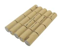 Zeige Details für Akkupack NiMH 24,0V 3000mAh zum Selbsteinbau ersetzt Warn Works PullzAll 24V NiMH Bild von Akkupack NiMH 24,0V 3000mAh zum Selbsteinbau ersetzt Warn Works PullzAll 24V NiMH