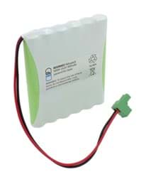 Zeige Details für Akku für Türsteuerung NiMH 14,4V 900mAh passend für Geze Ecconodrive EL Bild von Akku für Türsteuerung NiMH 14,4V 900mAh passend für Geze Ecconodrive EL