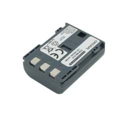 Zeige Details für Digicam-Akku LiIon 7,4V 650mAh ersetzt Canon ZR850 Bild von Digicam-Akku LiIon 7,4V 650mAh ersetzt Canon ZR850