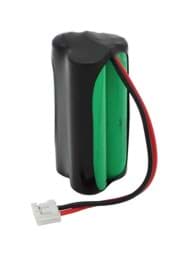Zeige Details für Messgeräteakku NiMH 3,6V 800mAh passend für VDW Raypex 5 Wurzelkanalmessgerät Bild von Messgeräteakku NiMH 3,6V 800mAh passend für VDW Raypex 5 Wurzelkanalmessgerät