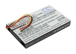 Zeige Details für Kranakku LiIon 3,7V 1200mAh ersetzt Autec AIRBM3V7L Bild von Kranakku LiIon 3,7V 1200mAh ersetzt Autec AIRBM3V7L