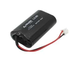 Zeige Details für Originalakku für Handleuchte LiIon 3,7V 4000mAh passend für ADARO Adalit L-3000 Bild von Originalakku für Handleuchte LiIon 3,7V 4000mAh passend für ADARO Adalit L-3000