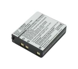 Zeige Details für Ersatzakku LiIon 3,7V 900mAh ersetzt Razer FT703437PP Bild von Ersatzakku LiIon 3,7V 900mAh ersetzt Razer FT703437PP