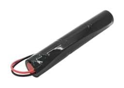 Zeige Details für Notleuchtenakku NiCd 3,6V 4500mAh L1x3 Mono D mit 200mm Kabel einseitig ersetzt Lite-Plan 3-CD45/S/A Bild von Notleuchtenakku NiCd 3,6V 4500mAh L1x3 Mono D mit 200mm Kabel einseitig ersetzt Lite-Plan 3-CD45/S/A