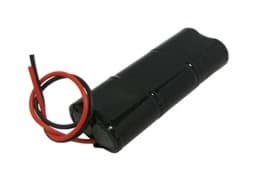 Zeige Details für Kranakku NiMH 7,2V 1100mAh passend für Seik 6x BMZ-2/3AA550HC Bild von Kranakku NiMH 7,2V 1100mAh passend für Seik 6x BMZ-2/3AA550HC