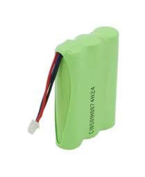 Zeige Details für Telefonakku NiMH 3,6V 700mAh ersetzt AVAYA NT7B65KSE6 Bild von Telefonakku NiMH 3,6V 700mAh ersetzt AVAYA NT7B65KSE6