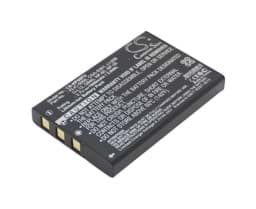 Zeige Details für Digicam-Akku LiIon 3,7V 1050mAh passend für Vivitar DVR-550G Bild von Digicam-Akku LiIon 3,7V 1050mAh passend für Vivitar DVR-550G