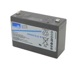 Zeige Details für Ersatzakku für Handleuchte Pb 4,0V 3500mAh ersetzt Eisemann 074550 Bild von Ersatzakku für Handleuchte Pb 4,0V 3500mAh ersetzt Eisemann 074550