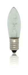 Zeige Details für Topkerze geriffelt 42V 3W E10 Bild von Topkerze geriffelt 42V 3W E10