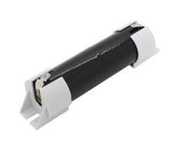 Zeige Details für Notleuchtenakku NiCd 2,4V 4500mAh L1x2 Mono D mit Faston-Anschluss und Endkappen ersetzt Yuasa 2DH4-0F4/LS-0B Bild von Notleuchtenakku NiCd 2,4V 4500mAh L1x2 Mono D mit Faston-Anschluss und Endkappen ersetzt Yuasa 2DH4-0F4/LS-0B