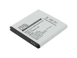 Zeige Details für Handyakku LiIon 3,7V 1300mAh ersetzt Samsung SGH-T959 Bild von Handyakku LiIon 3,7V 1300mAh ersetzt Samsung SGH-T959