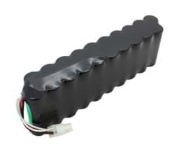 Zeige Details für Akkupack NiMH 24,0V 2700mAh  Kabel ab Zellenrand 85mm passend für Hill-Rom Viking M Patientenlifter Bild von Akkupack NiMH 24,0V 2700mAh  Kabel ab Zellenrand 85mm passend für Hill-Rom Viking M Patientenlifter