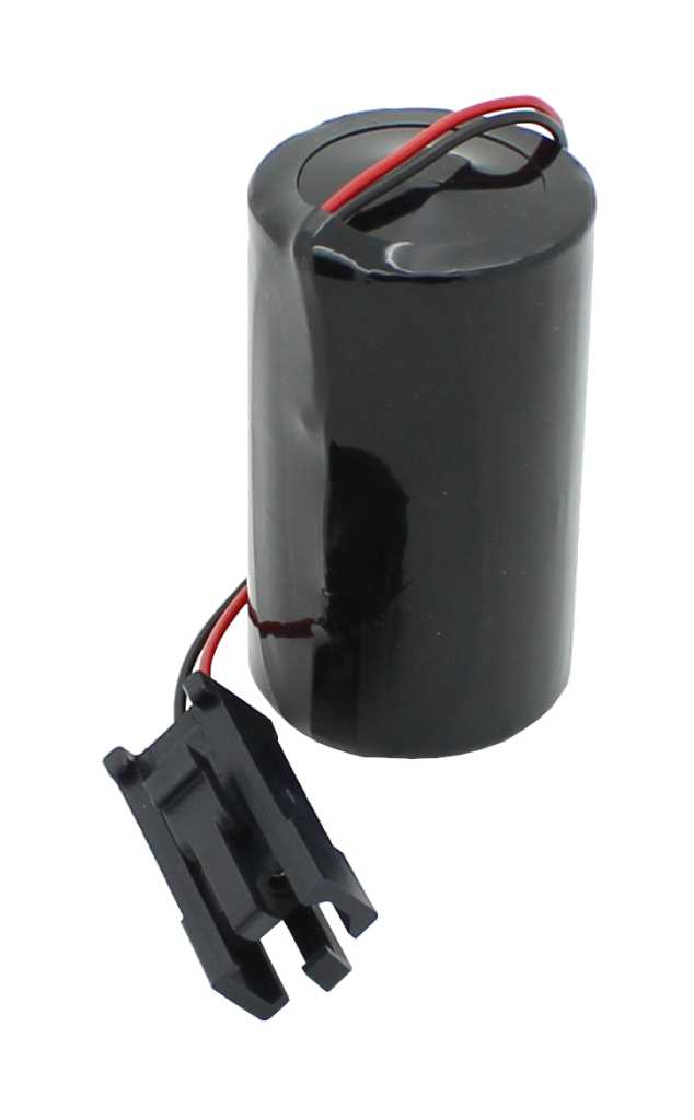 Zeige Details für Batteriepack 3,6V LS33600 passend für ABB Robotics 3HAB2038-1, 4944 026-5, 3HAB 2018-1, Roboter S3, Roboter S4, Roboter S4C, Roboter S4C+ Bild von Batteriepack 3,6V LS33600 passend für ABB Robotics 3HAB2038-1, 4944 026-5, 3HAB 2018-1, Roboter S3, Roboter S4, Roboter S4C, Roboter S4C+