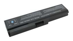Zeige Details für Laptopakku LiIon 10,8V 5200mAh ersetzt Toshiba PA3817U-1BRS Bild von Laptopakku LiIon 10,8V 5200mAh ersetzt Toshiba PA3817U-1BRS