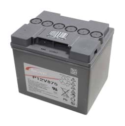 Zeige Details für Exide Sprinter P12V875 12V 41Ah (10hr) Bild von Exide Sprinter P12V875 12V 41Ah (10hr)