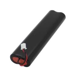 Zeige Details für Taucherlampenakku NiMH 4,8V 4000mAh ersetzt Grepow 4x4/3A 3300mAh Bild von Taucherlampenakku NiMH 4,8V 4000mAh ersetzt Grepow 4x4/3A 3300mAh
