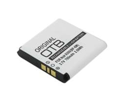Zeige Details für Handyakku LiIon 3,7V 700mAh ersetzt Nokia N93 Bild von Handyakku LiIon 3,7V 700mAh ersetzt Nokia N93