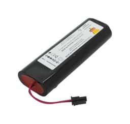 Zeige Details für Originalakku für Handleuchte LiIon 3,7V 5000mAh 18,5 Wh Ex-geschützt passend für Acculux Knicklampe HL25EX ex Bild von Originalakku für Handleuchte LiIon 3,7V 5000mAh 18,5 Wh Ex-geschützt passend für Acculux Knicklampe HL25EX ex