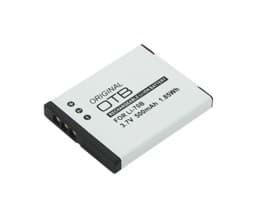 Zeige Details für Digicam-Akku LiIon 3,7V 500mAh ersetzt Olympus X-940 Bild von Digicam-Akku LiIon 3,7V 500mAh ersetzt Olympus X-940