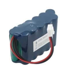Zeige Details für Akkupack NiMH 13,2V 4500mAh passend für Fujikura FSM-17S-FH Bild von Akkupack NiMH 13,2V 4500mAh passend für Fujikura FSM-17S-FH