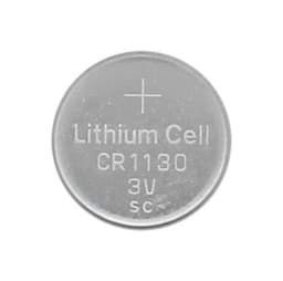 Zeige Details für XCell Lithiumbatterie CR1130 Bild von XCell Lithiumbatterie CR1130