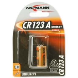 Zeige Details für Ansmann Photo CR123A 5020012 Bild von Ansmann Photo CR123A 5020012