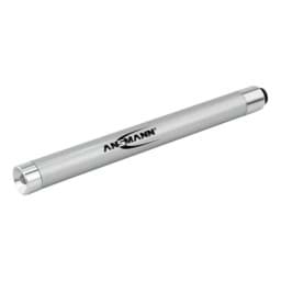 Zeige Details für Ansmann LED-Stiftleuchte X15 LED 1600-0169 Bild von Ansmann LED-Stiftleuchte X15 LED 1600-0169