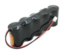 Zeige Details für Speicherbatterie 7,5V passend für Venitem Sirene Rio Bild von Speicherbatterie 7,5V passend für Venitem Sirene Rio