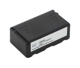 Zeige Details für Kranakku NiMH 2,4V 2000mAh ersetzt Autec LBM02MH Bild von Kranakku NiMH 2,4V 2000mAh ersetzt Autec LBM02MH