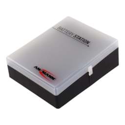 Zeige Details für Ansmann Batteriebox 48 1900-0041 Bild von Ansmann Batteriebox 48 1900-0041