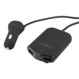 Zeige Details für Ansmann In-Car Charger 496 1000-0017 Bild von Ansmann In-Car Charger 496 1000-0017