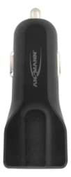 Zeige Details für Ansmann In-Car Charger 248 1000-0020 Bild von Ansmann In-Car Charger 248 1000-0020