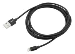 Zeige Details für Ansmann Lightning Daten und Ladekabel 200 cm 1700-0079 Bild von Ansmann Lightning Daten und Ladekabel 200 cm 1700-0079