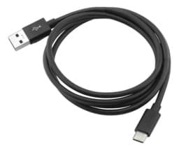 Zeige Details für Ansmann Type-C USB Daten und Ladekabel 120 cm 1700-0080 Bild von Ansmann Type-C USB Daten und Ladekabel 120 cm 1700-0080