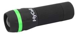 Zeige Details für HyCell Zoom-Taschenlampe 1W-LED 1600-0108-1 Bild von HyCell Zoom-Taschenlampe 1W-LED 1600-0108-1