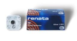 Zeige Details für Renata Uhrenzelle 381 Bild von Renata Uhrenzelle 381