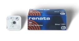 Zeige Details für Renata Uhrenzelle 346 Bild von Renata Uhrenzelle 346