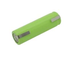 Zeige Details für BP AA1600P NiMH 1600mAh AA Flattop mit Lötfahnen U-Form Bild von BP AA1600P NiMH 1600mAh AA Flattop mit Lötfahnen U-Form