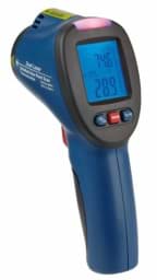 Zeige Details für „Schimmeldetektor” Infrarot-Thermometer mit Taupunktermittlung 31.1141.06 Bild von „Schimmeldetektor” Infrarot-Thermometer mit Taupunktermittlung 31.1141.06