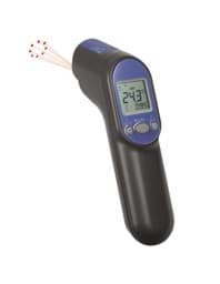 Zeige Details für „ScanTemp 450” Infrarot-Thermometer Bild von „ScanTemp 450” Infrarot-Thermometer