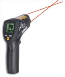 Zeige Details für „ScanTemp 485” Infrarot-Thermometer 31.1124 Bild von „ScanTemp 485” Infrarot-Thermometer 31.1124