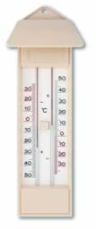 Zeige Details für Maxima-Minima-Thermometer 10.3015.03 Bild von Maxima-Minima-Thermometer 10.3015.03