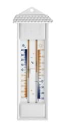 Zeige Details für Maxima-Minima-Thermometer 10.3014.02.01 Bild von Maxima-Minima-Thermometer 10.3014.02.01