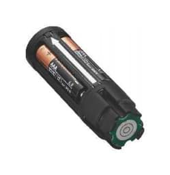 Zeige Details für Coast Batteriefach für A25R / HP7R Bild von Coast Batteriefach für A25R / HP7R