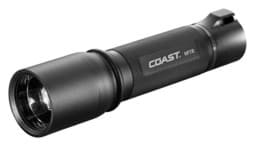 Zeige Details für Coast HP7R aufladbare LED-Taschenlampe inkl. 2x LiIon Akku, 4x AAA Bild von Coast HP7R aufladbare LED-Taschenlampe inkl. 2x LiIon Akku, 4x AAA