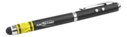 Zeige Details für Ansmann Stylus Touch 4in1 1600-0271 Bild von Ansmann Stylus Touch 4in1 1600-0271