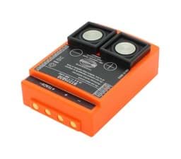 Zeige Details für Original-Kranakku NiMH 6V 800mAh HBC BT225030 Bild von Original-Kranakku NiMH 6V 800mAh HBC BT225030